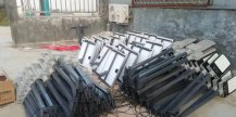 河北太陽(yáng)能路燈施工亮化工程