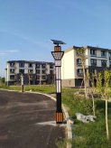 景觀(guān)燈安裝·太陽(yáng)能景觀(guān)燈亮化工程